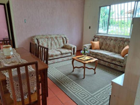 Apartamento praia